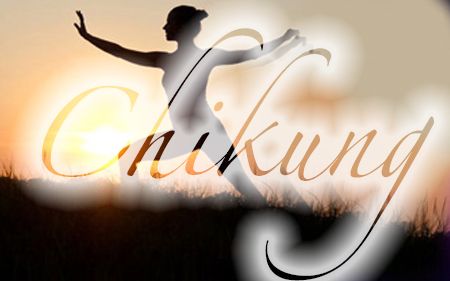 chikung para reiki